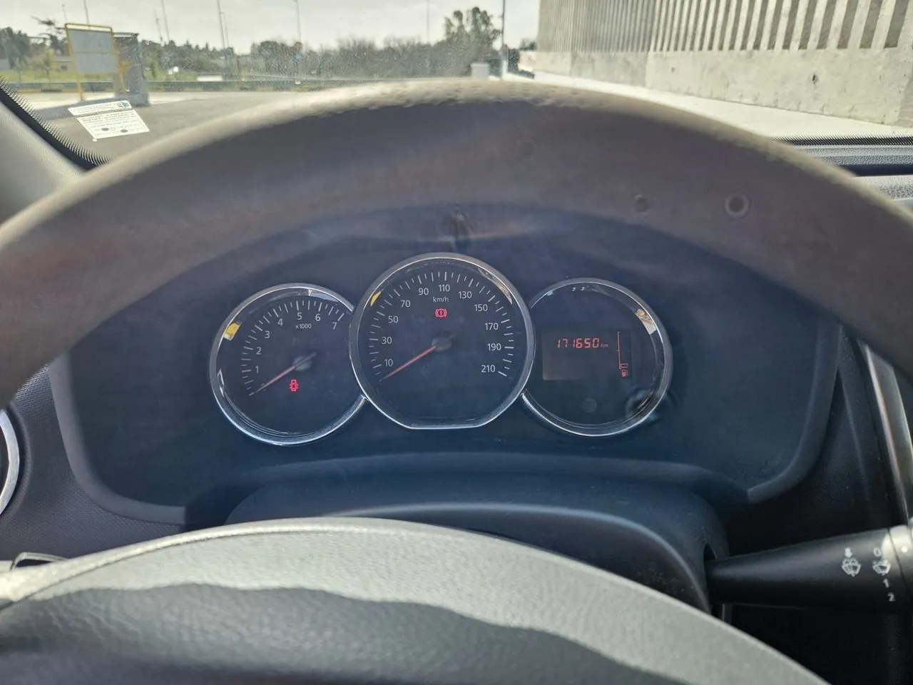 Dacia Sandero 2015 photo 4