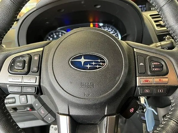 Subaru Forester 2019 photo 5