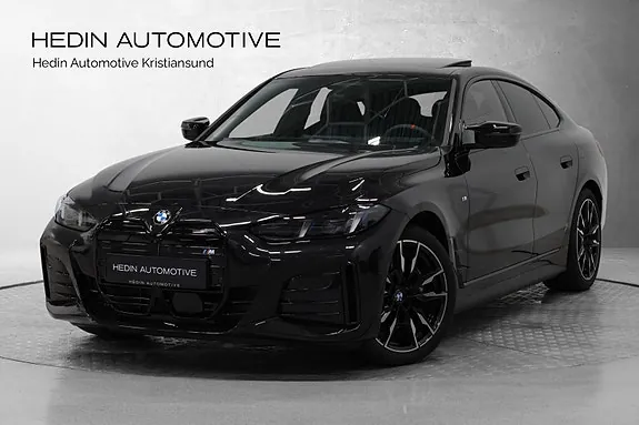 BMW I4