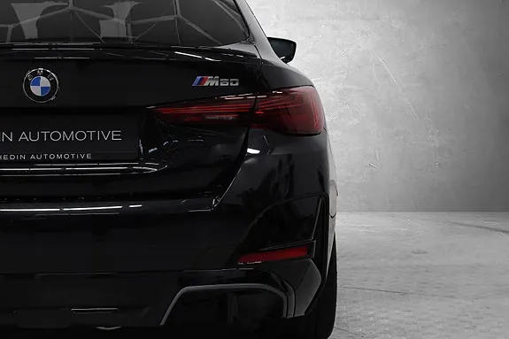 BMW I4 2026 photo 5