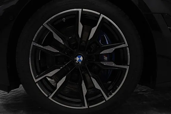 BMW I4 2026 photo 3