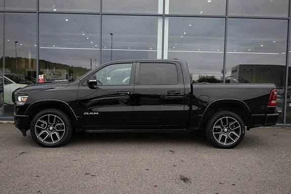 Dodge Ram 1500 2020 photo 4