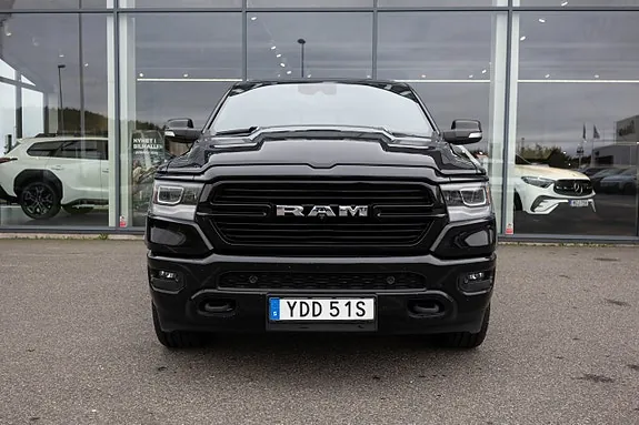 Dodge Ram 1500 2020 photo 2