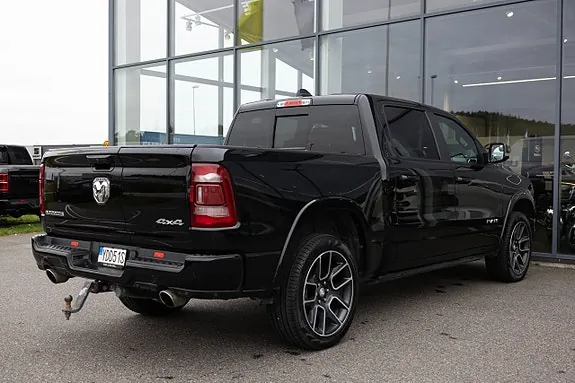 Dodge Ram 1500 2020 photo 5