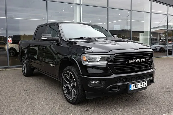Dodge Ram 1500 2020 photo 3