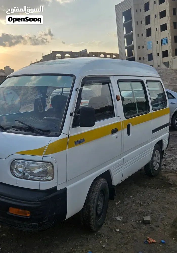 Daewoo Other 2014 photo 5
