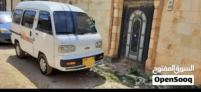 Daewoo Other
