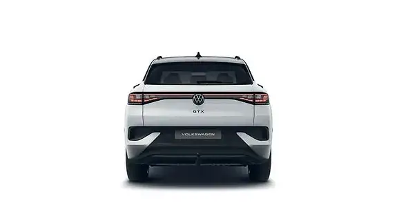 Volkswagen Id.4 Gtx 2027 photo 4