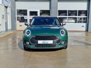 Mini Clubman 2021 photo 3
