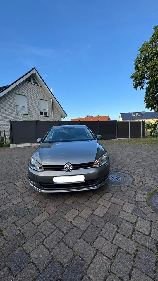 Volkswagen Golf 7