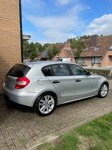 BMW 116I
