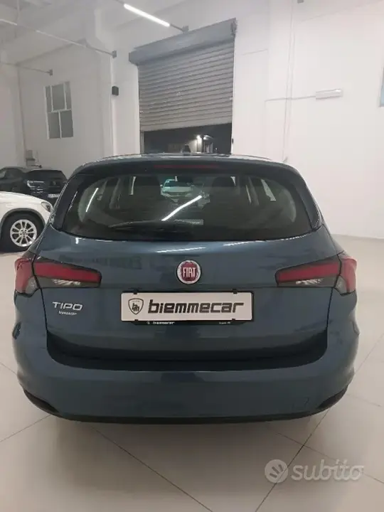 Fiat Tipo 2023 photo 4