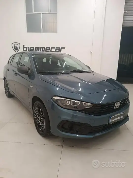 Fiat Tipo 2023 photo 2