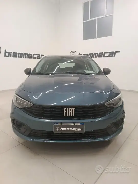 Fiat Tipo 2023 photo 3