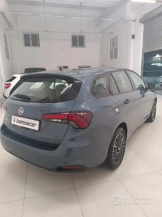 Fiat Tipo 2023 photo 5