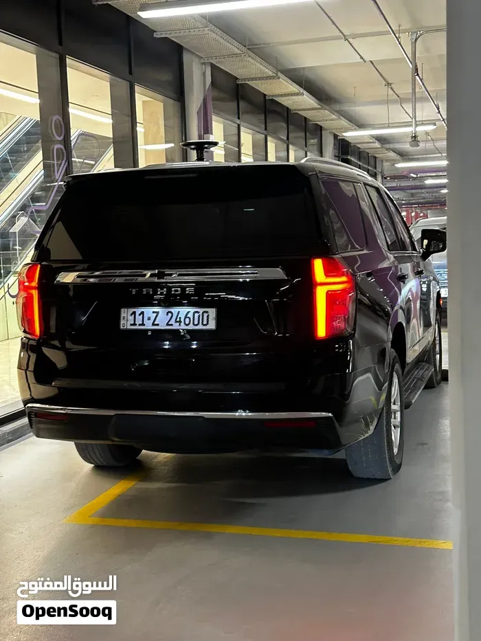 Cadillac Escalade 2023 photo 5