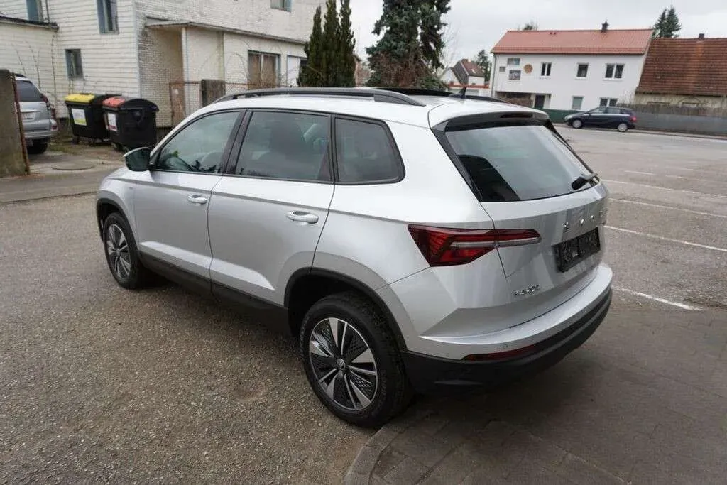 Skoda Karoq 2023 photo 3