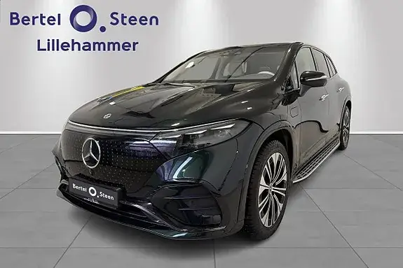 Mercedes-Benz Andre