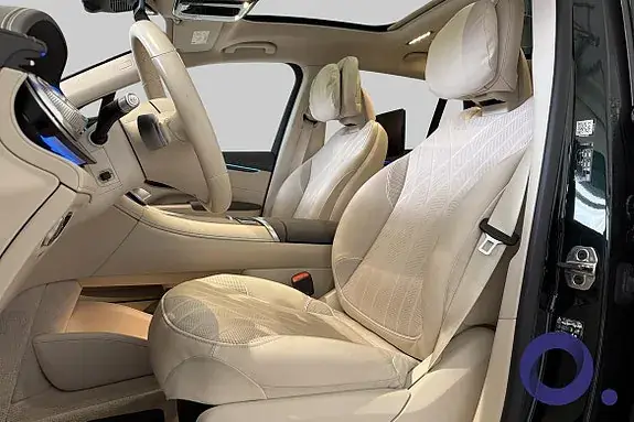 Mercedes-Benz Andre 2023 photo 5
