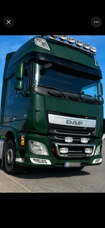 DAF Xf