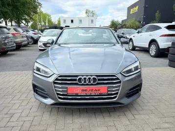 Audi A5 2017 photo 2