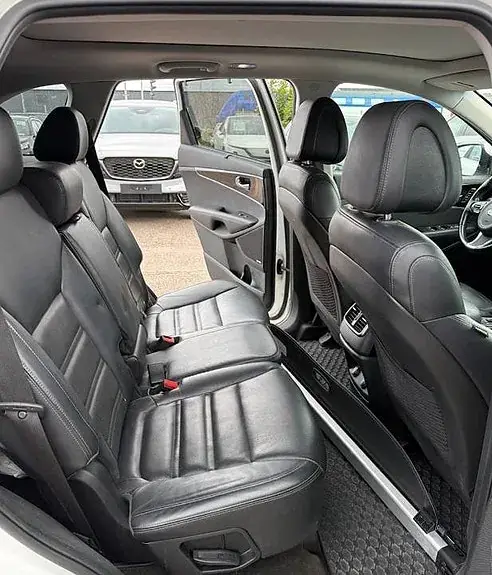 Kia Sorento 2016 photo 5