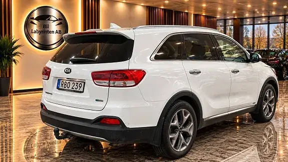 Kia Sorento 2016 photo 2