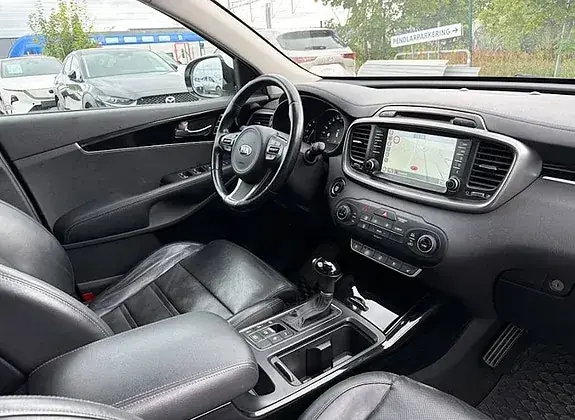 Kia Sorento 2016 photo 3