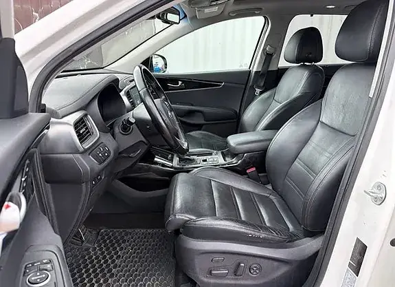 Kia Sorento 2016 photo 4