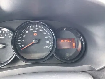 Dacia Dokker 2019 photo 3