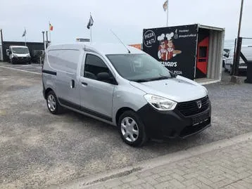 Dacia Dokker