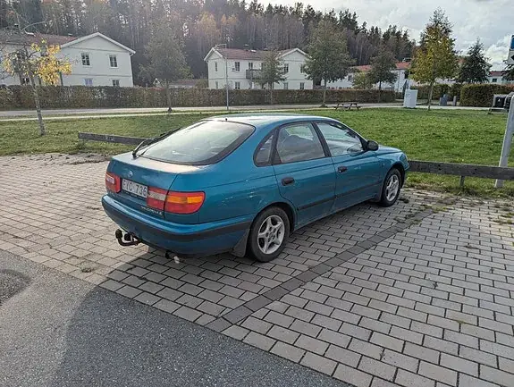 Toyota Carina