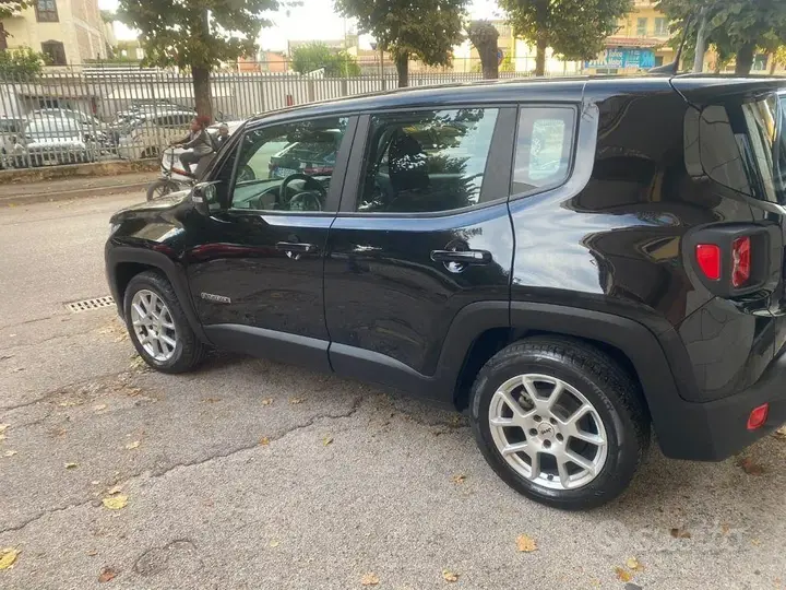 Jeep Renegade 2023 photo 4