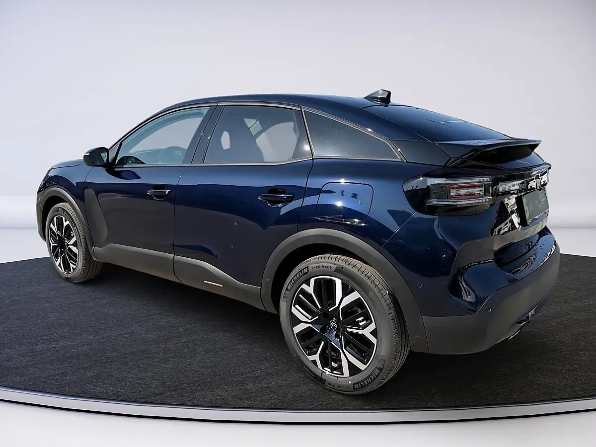 Citroen C4 2025 photo 3