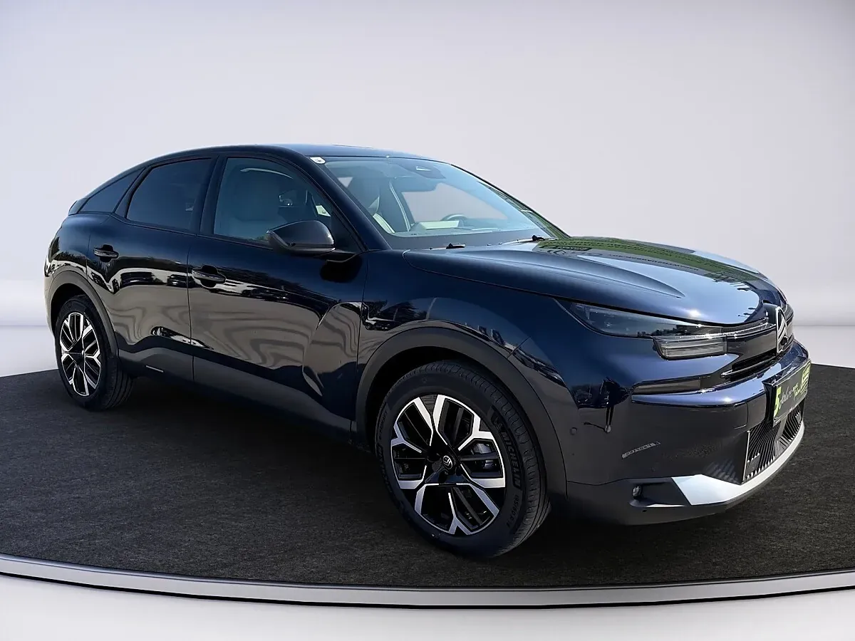 Citroen C4 2025 photo 2