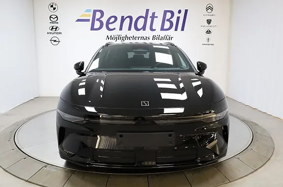 Zeekr 7Gt 2026 photo 2