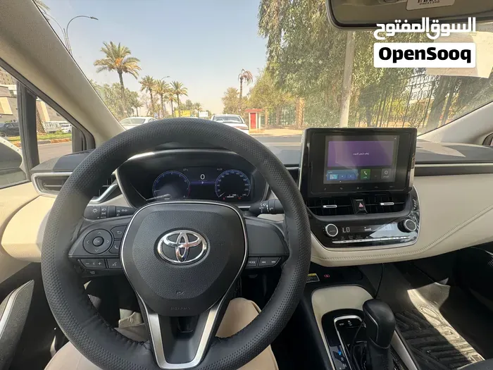 Toyota Crown 2025 photo 5