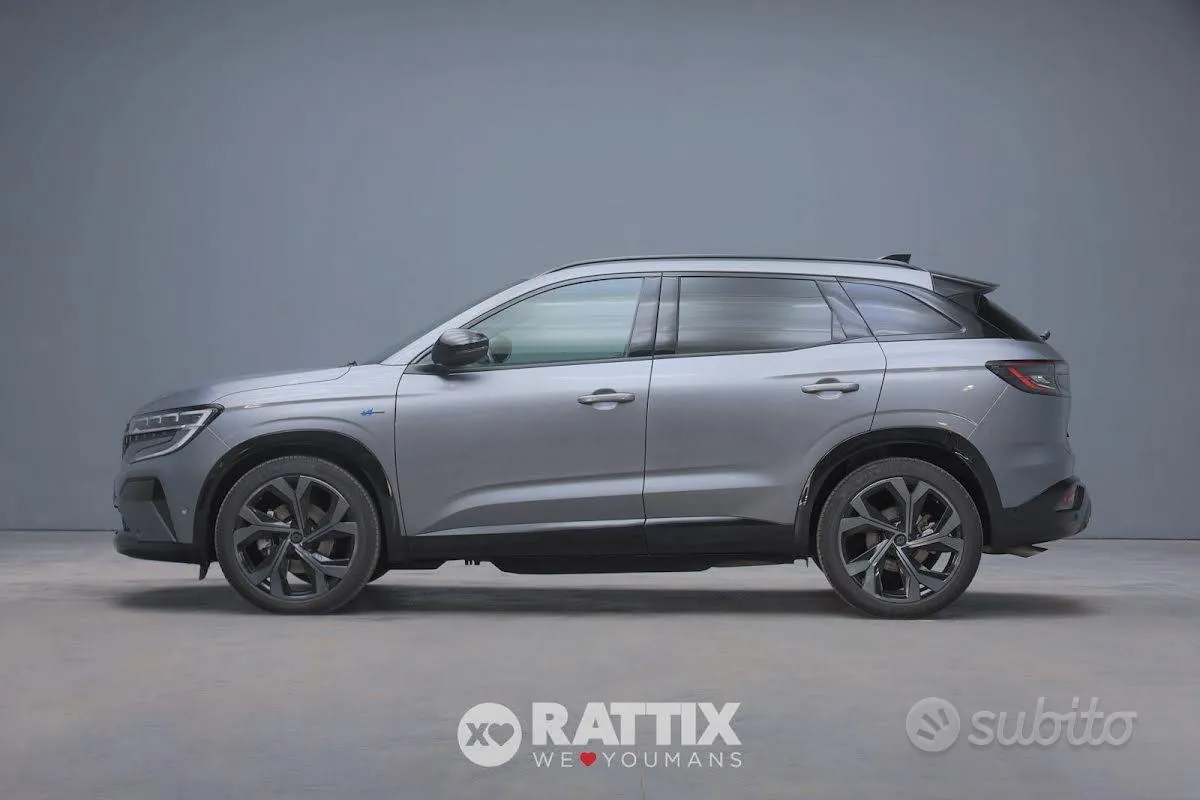 Renault Austral 2023 photo 2