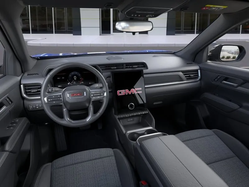 GMC Terrain 2027 photo 5
