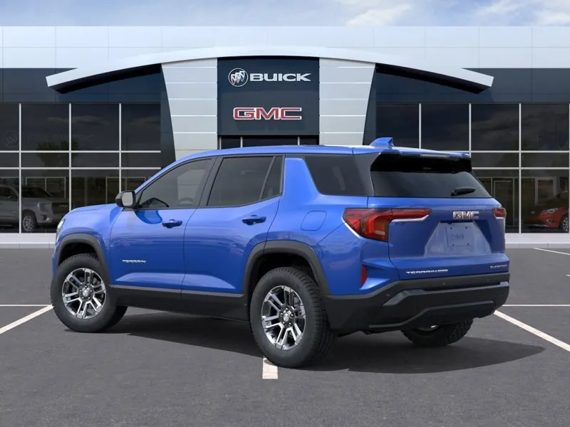 GMC Terrain 2027 photo 3