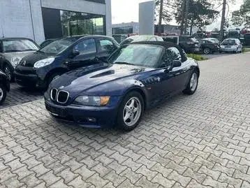 BMW Z3