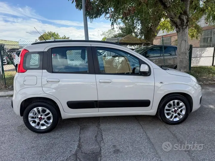 Fiat Panda 2015 photo 4