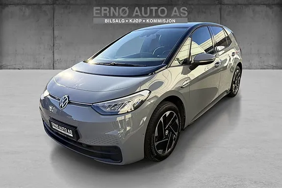Volkswagen Id.3 2023 photo 2