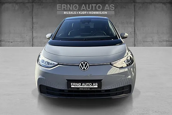 Volkswagen Id.3 2023 photo 3