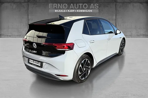 Volkswagen Id.3 2023 photo 5