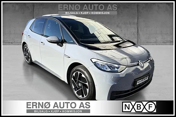 Volkswagen Id.3