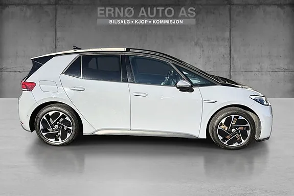 Volkswagen Id.3 2023 photo 4