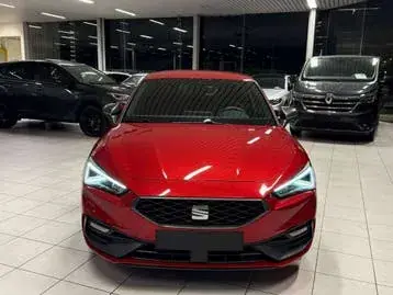 Seat Leon 2021 photo 2