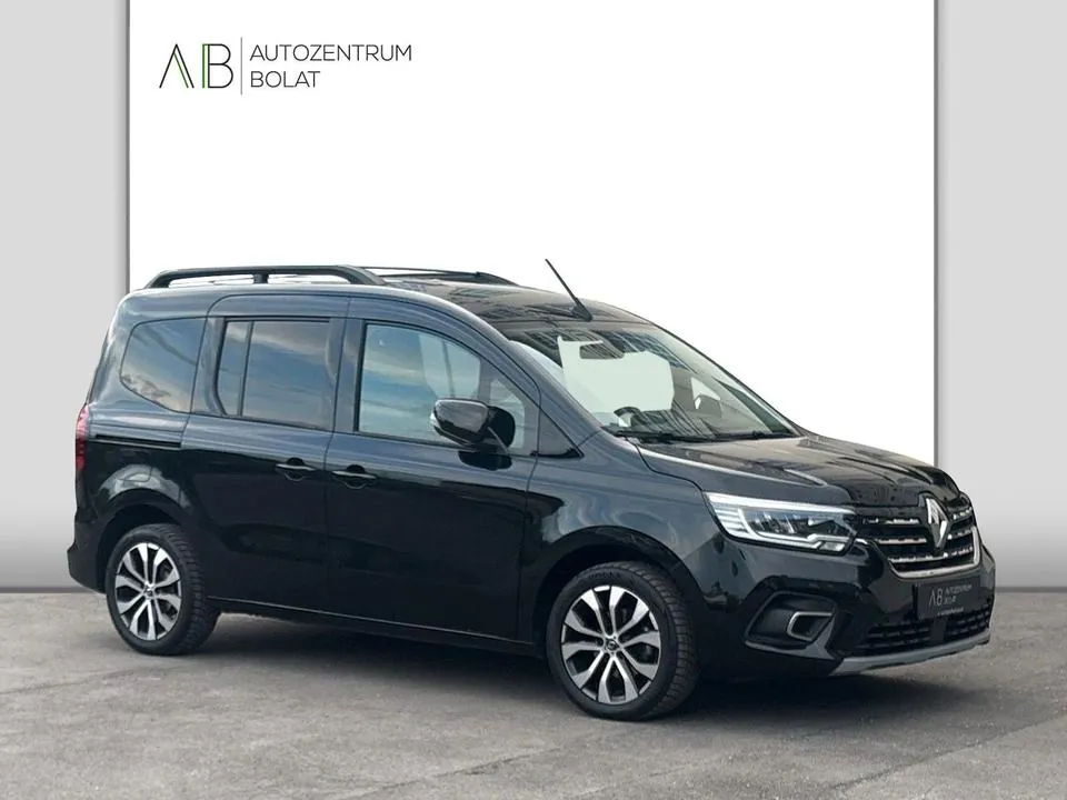Renault Kangoo Iii