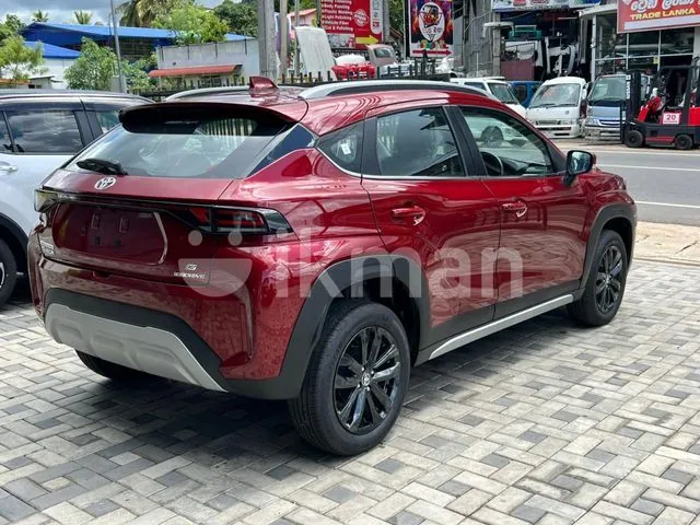 Toyota Taisor 2026 photo 2